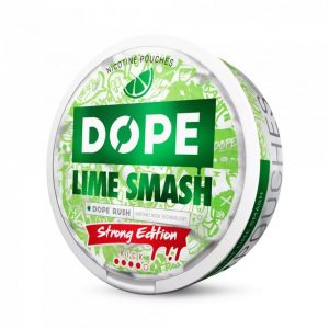 Dope - Lime Smash