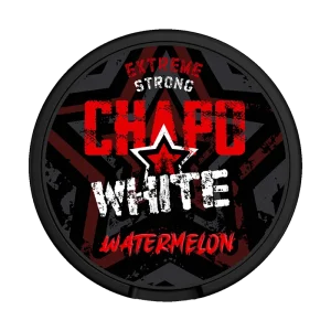 CHAPO WHITE - Watermelon
