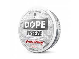 Dope - Freeze
