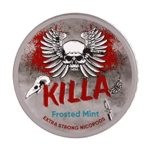 KILLA - Frosted Mint