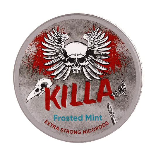 KILLA - Frosted Mint