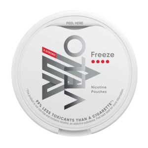 VELO - FREEZE