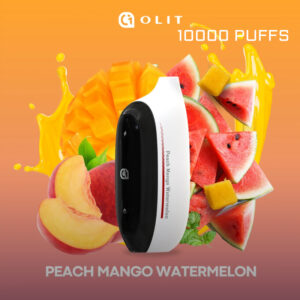 OLIT PEACH MANGO WATERMELON