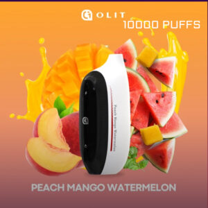 OLIT PEACH MANGO WATERMELON