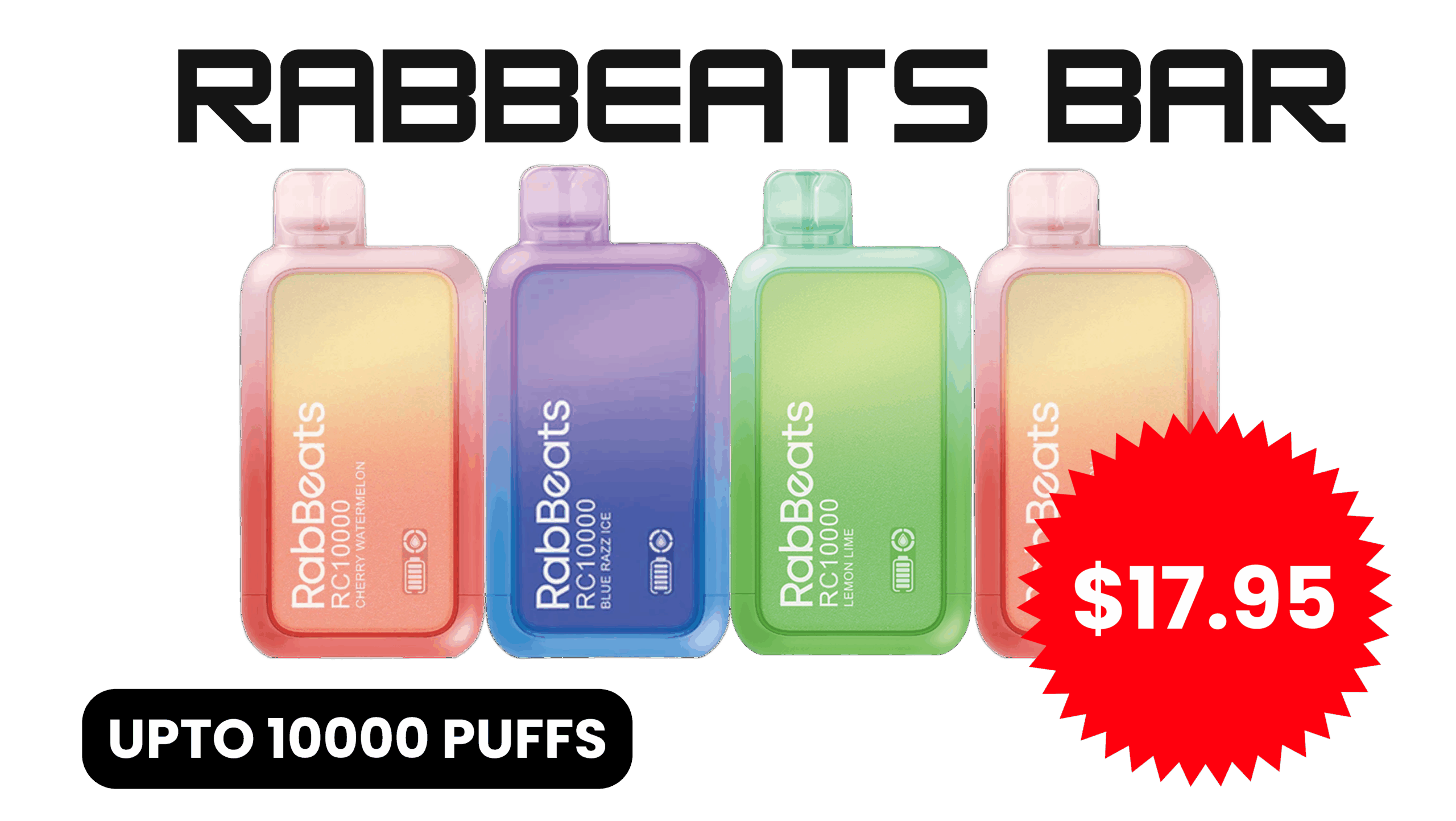RABBEATS BAR scaled