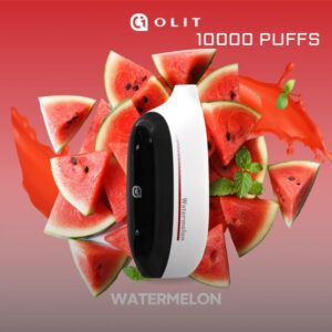 GOLIT WATERMELON - 10000 PUFFS