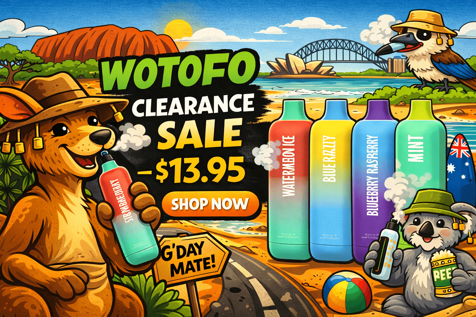 wotofo 1