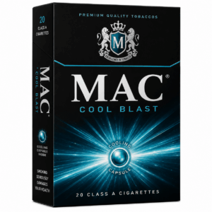 MAC COOL BLAST (CARTON)