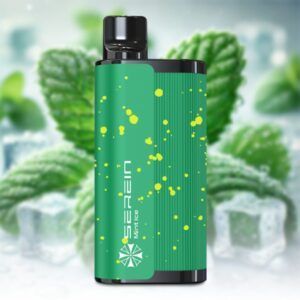 SEREIN HUNTER MINT ICE