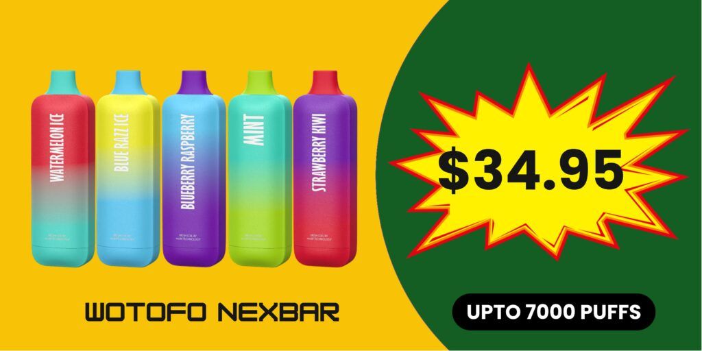 Vapes Australia