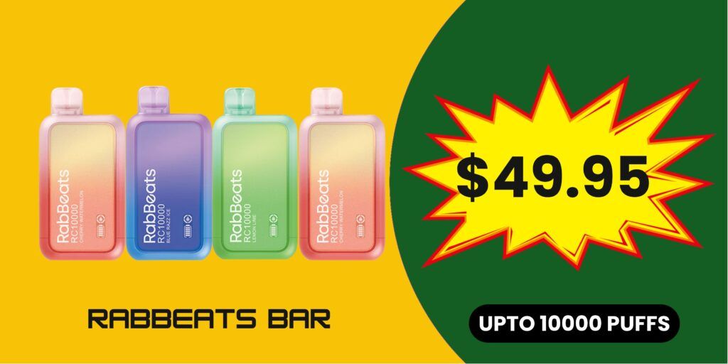 rabbeats bar