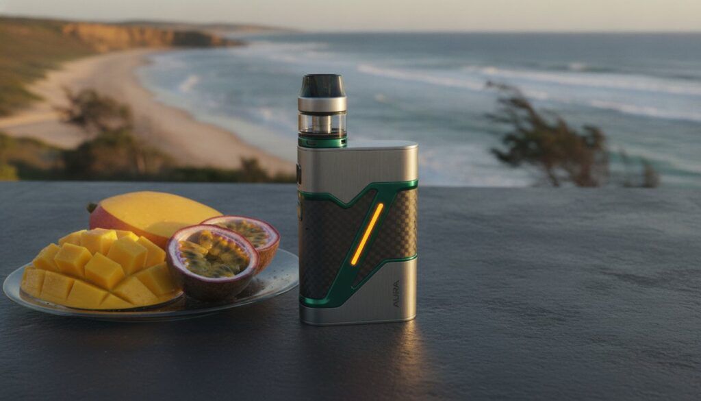 Best Online Vape Shop Australia: The 2026 Guide to Premium Clouds