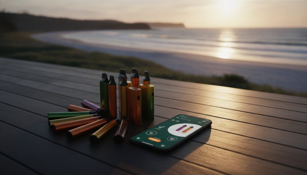 Buy Disposable Vapes Online Australia: The Ultimate 2026 Reference Guide