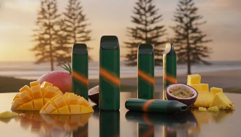Cheap Disposable Vapes Australia: 2026 Value Guide & Best Deals