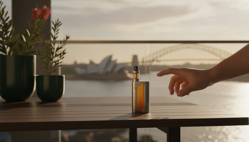 Disposable Vape Delivery Australia: The 2026 Fast-Track Guide