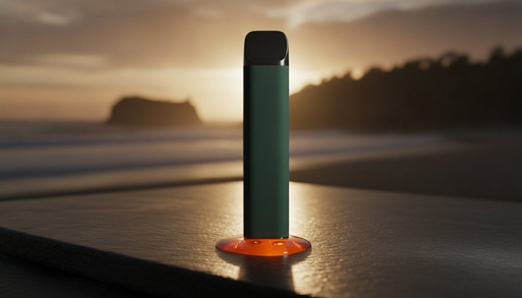 Disposable Vape Leaking from Bottom? How to Fix It and Save Your Session