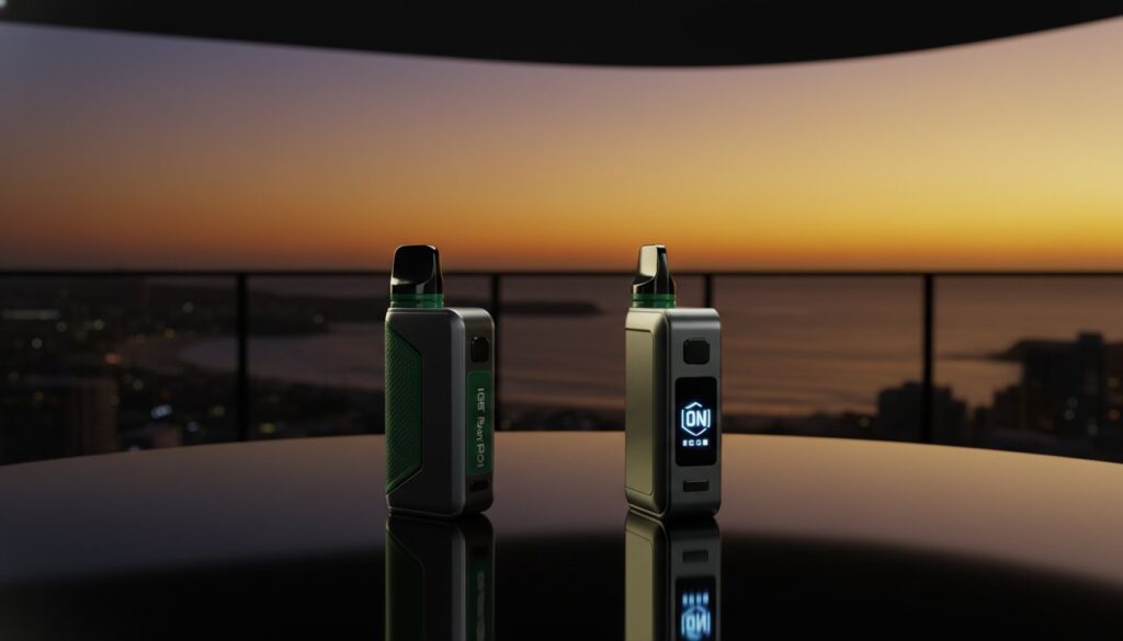 IGET Bar Pro vs IGET ONE: The Ultimate 2026 Aussie Comparison