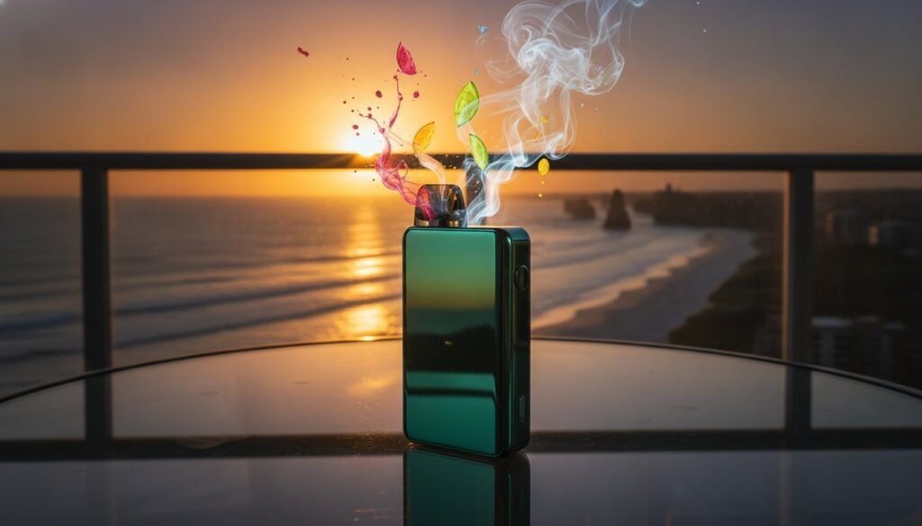 IGET ONE 12000 Australia: The 2026 Guide to the King of High-Puff Vapes