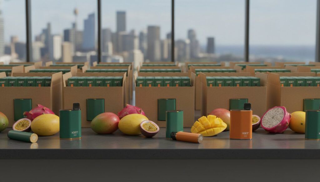 IGET Wholesale Australia: The Ultimate 2026 Bulk Buying Guide
