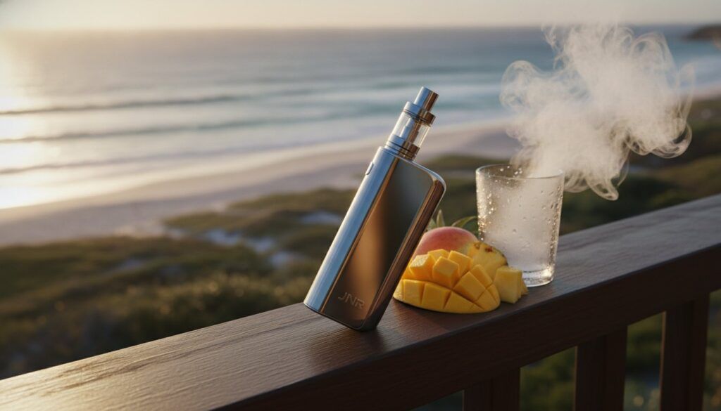 JNR Shisha Hookah 12000 Puffs: The Ultimate Aussie Guide to 2026’s Viral Vape
