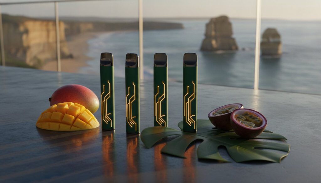 Most Puffs Disposable Vape: Australia’s Top High-Capacity Picks for 2026