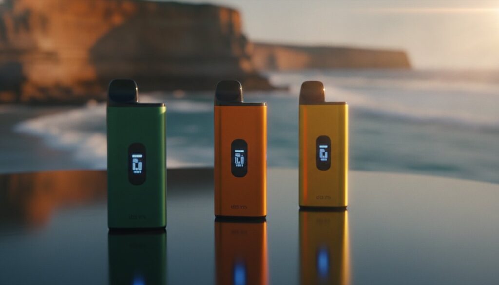 New Disposable Vapes Australia: The Ultimate 2026 Comparison Guide