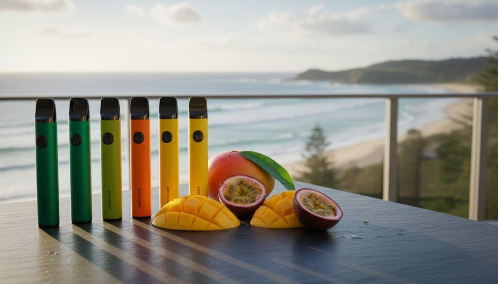 VAPEHUB Wholesale Australia: The 2026 Guide to Bulk Buying 20000 Puff Disposables