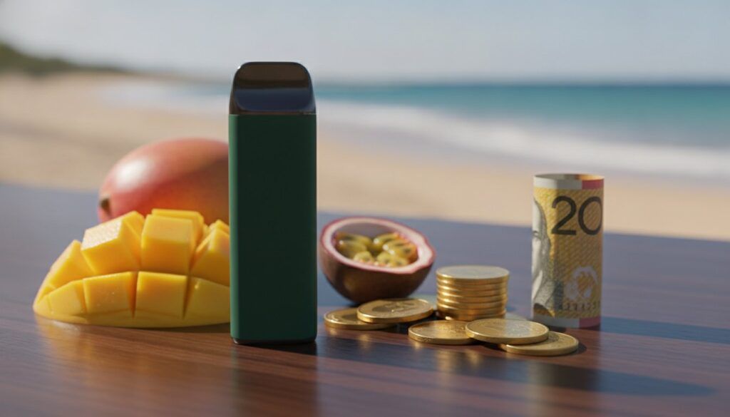 Vape Price Australia 2026: The Ultimate Guide to Bang for Your Buck
