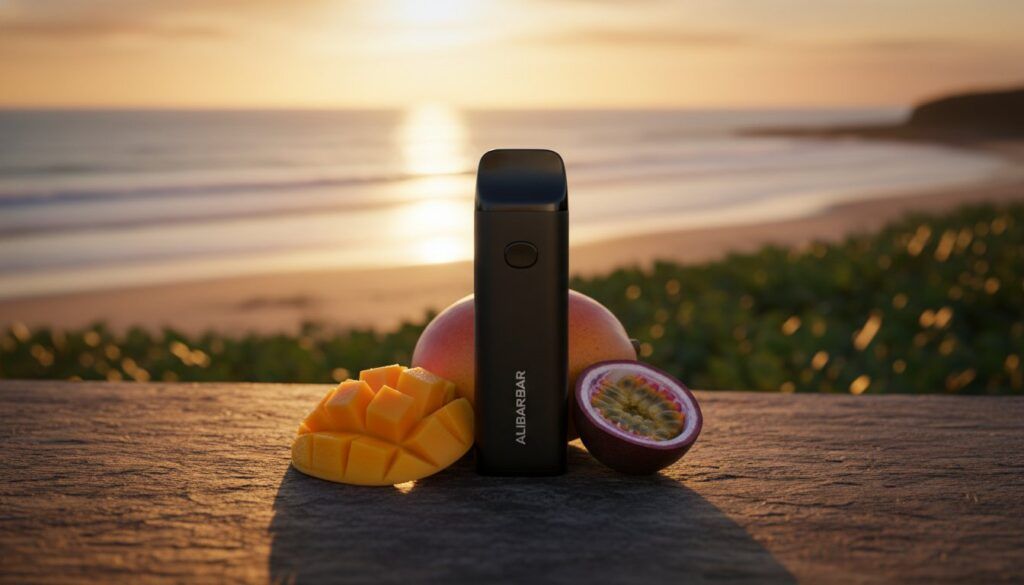 ALIBARBAR 8000 Puffs: The 2026 Aussie Comparison & Review Guide