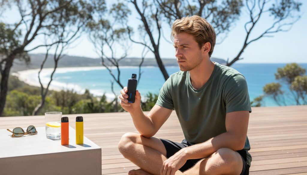 Disposable Vape Not Working? Easy Fixes for Your Aussie Vape