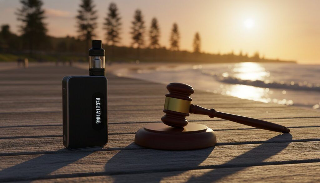 Are Disposable Vapes Legal in Australia 2026? The Essential Aussie Guide