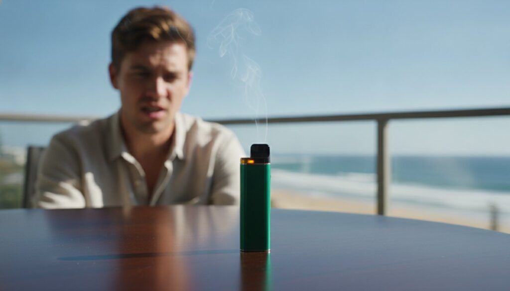 Disposable Vape Auto Firing Fix: How to Stop Your Vape Hitting Itself (2026 Guide)