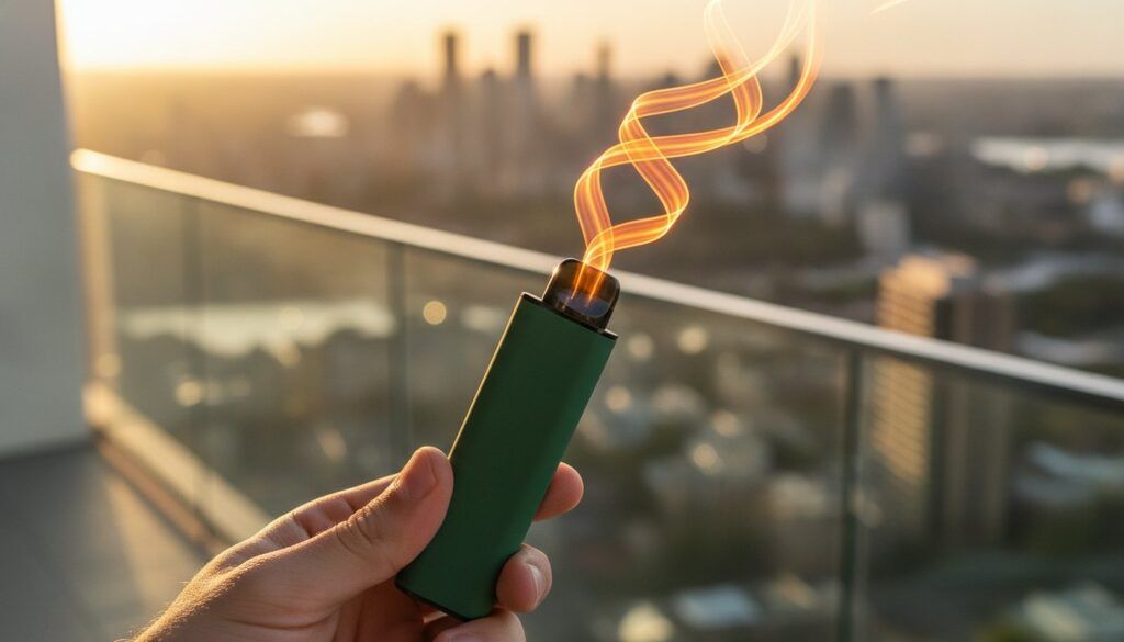 How to Fix a Clogged Disposable Vape: The Ultimate 2026 Aussie Guide
