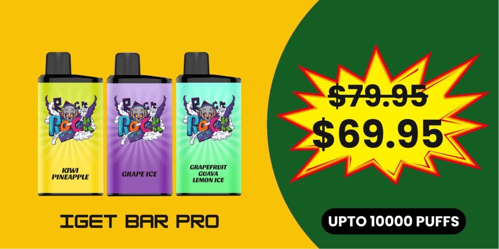 IGETBARPRO