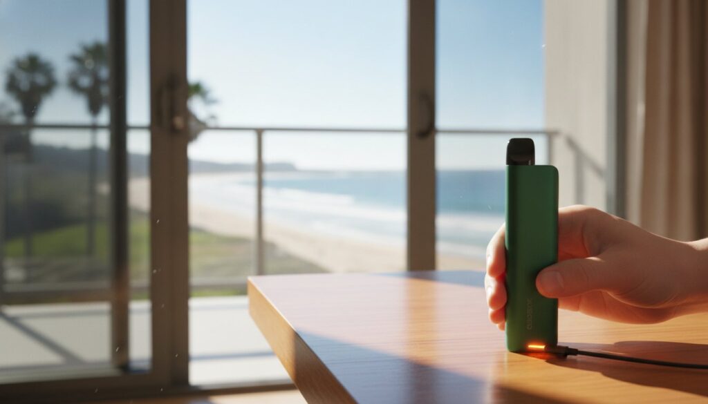 How to Recharge a Disposable Vape: The Ultimate 2026 Aussie Guide