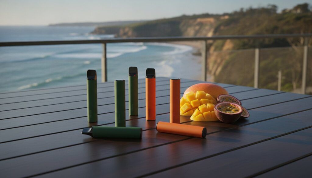 Best Disposable Vape for Beginners Australia: Top 2026 Picks
