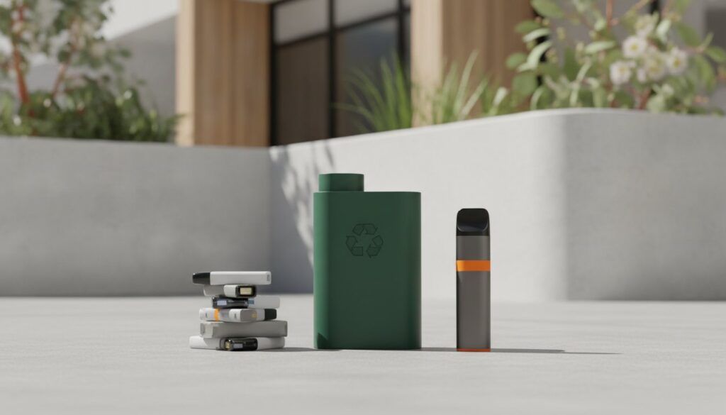 What to Do When a Disposable Vape Runs Out: The 2026 Aussie Guide