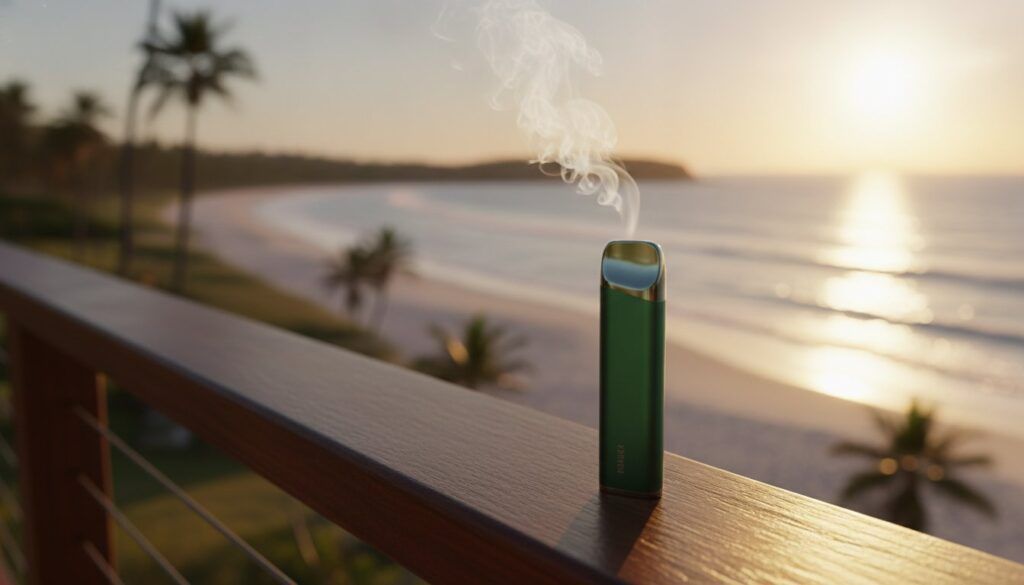 Smoothest Disposable Vape Australia: Top 2026 Picks for a Silky Draw