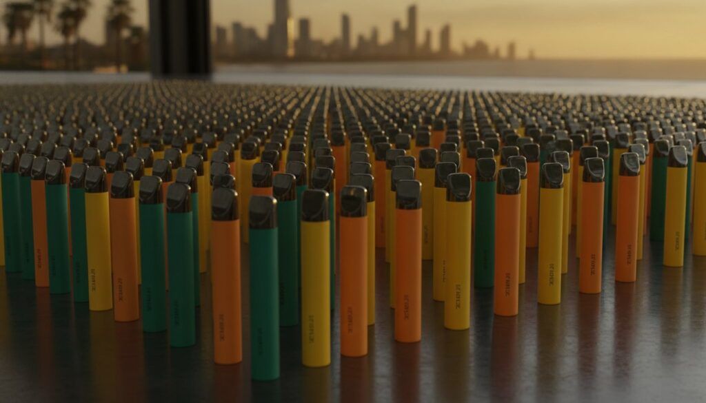 Disposable Vape Wholesale Prices Australia: 2026 Bulk Buying Guide