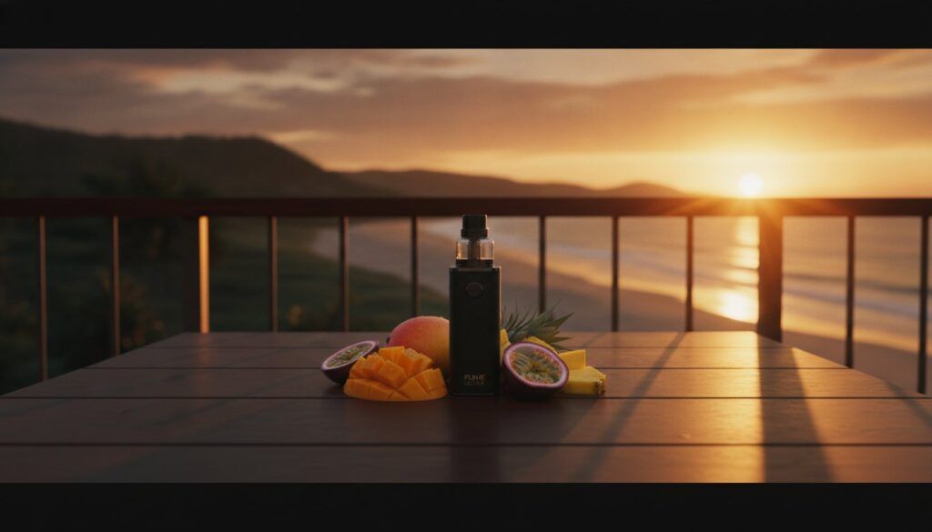Fume Ultra Vape Australia: The 2026 Guide to 2500 Puffs of Pure Flavour