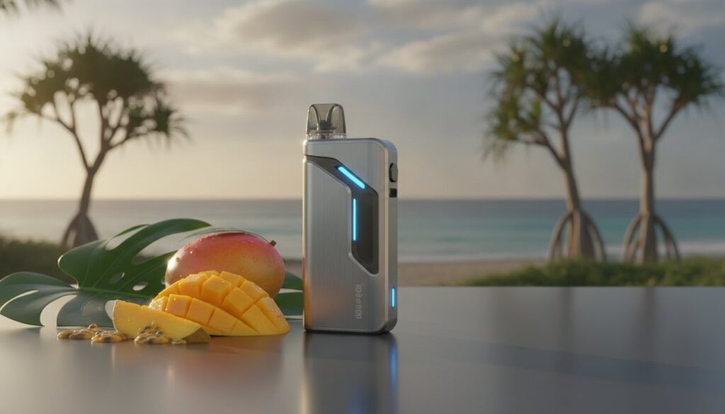 IGET Bar Pro 10000 Puffs Review: Is This Australia’s Best High-Capacity Vape in 2026?