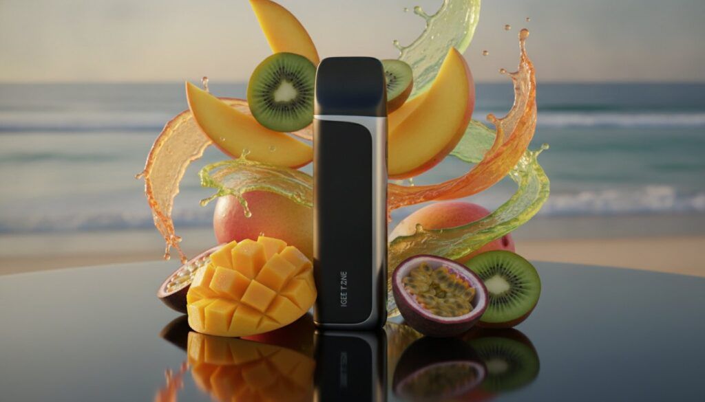 IGET ONE 12000 Puffs Flavours: The Ultimate 2026 Aussie Ranking & Guide