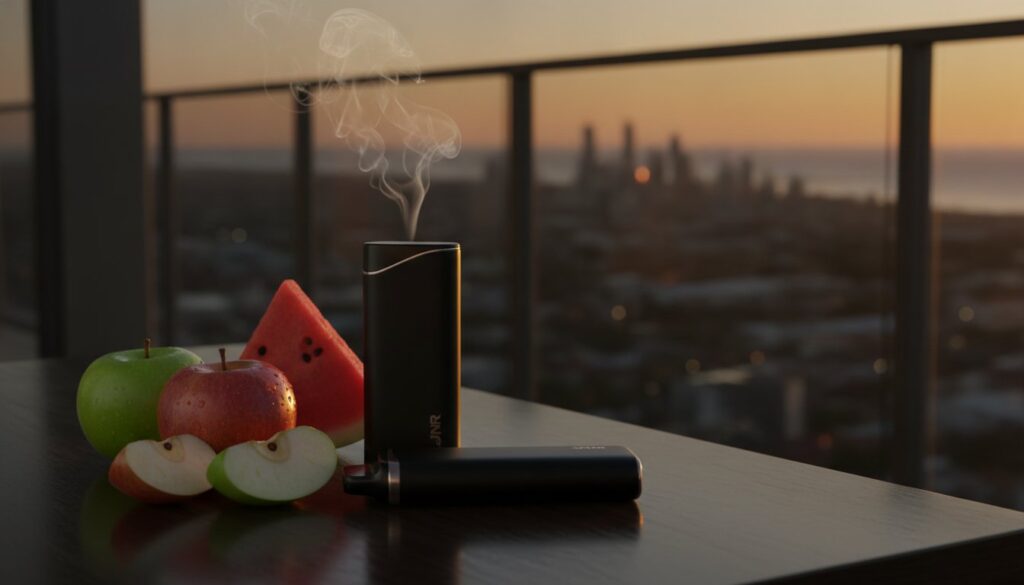 JNR Shisha Vape Flavours: The Ultimate 12000 Puff Hookah Guide for 2026