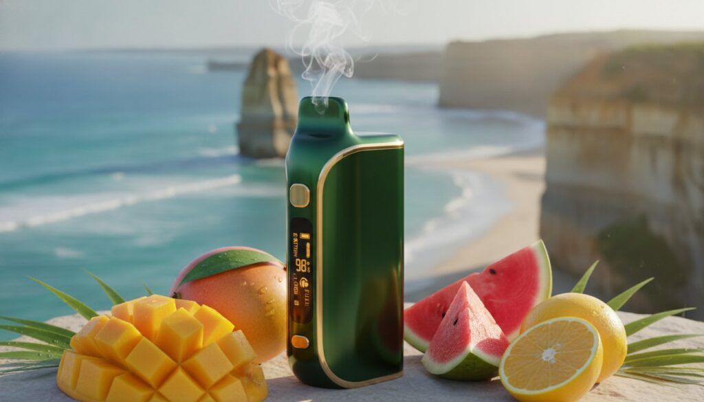 VAPEHUB 20000 Puffs Review: Is This Australia’s Best High-Capacity Disposable in 2026?